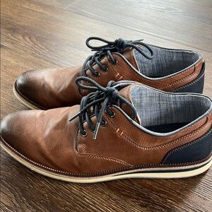 Sonoma Goods For Life® Freer Men's Dress Shoes Size
 9